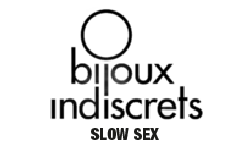 BIJOUX SLOW SEX
