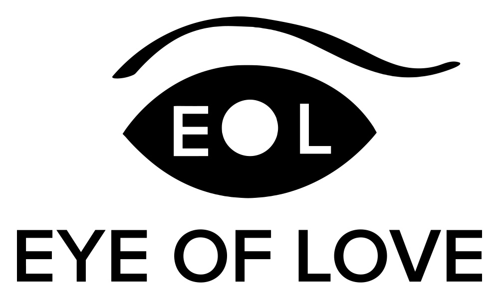 EYE OF LOVE