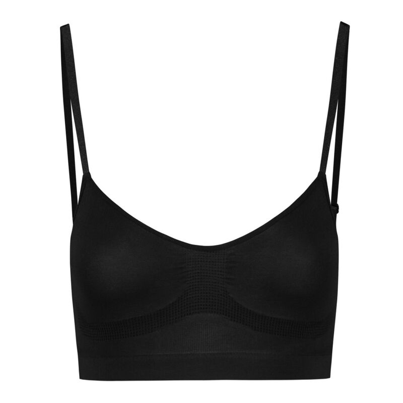 img_100794_f4fb8dff18c8bac2537749006d5d4761_1.jpg BYE-BRA - MEDIUM CONTROL SUJETADOR SIN COSTURAS NEGRO TALLA S – Image 4
