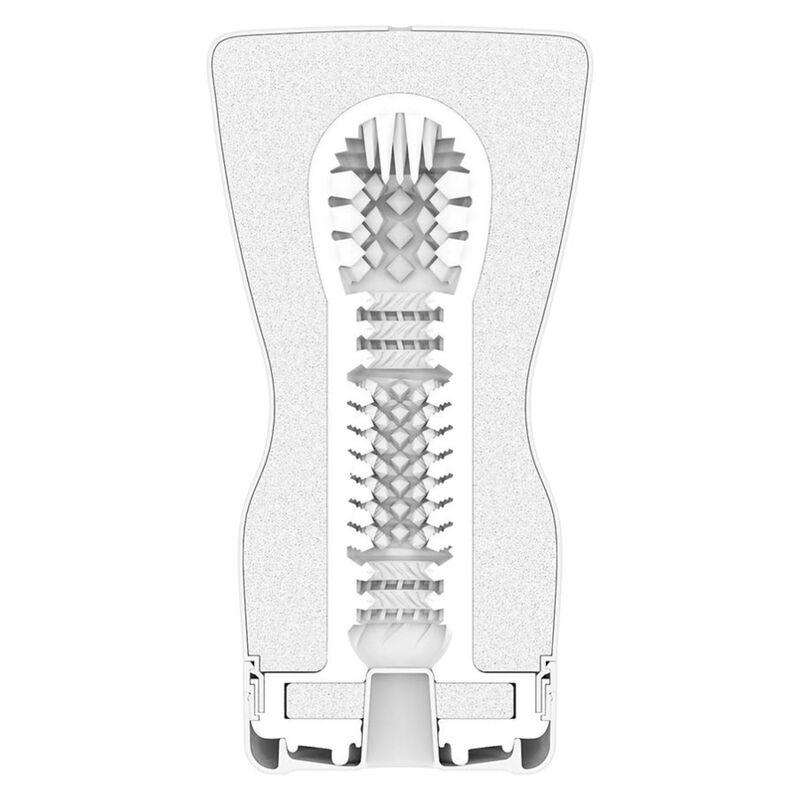 img_103245_5852875601035ccb183609acf4c04ead_1.jpg TENGA - SQUEEZE TUBE CUP MASTURBATEUR DUR – Image 2