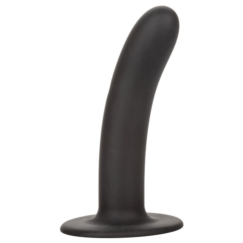 CALEXOTICS – BOUNDLESS DILDO 15.25 CM COMPATIBLE HARNAIS LISSE