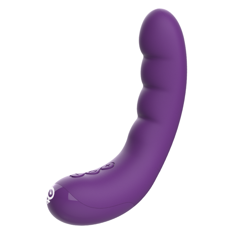 img_105220_3fef0dadc4e9f2e5b137832fb4019280_1.png REWOLUTION - REWOCURVY VIBRATEUR FLEXIBLE RECHARGEABLE – Image 4