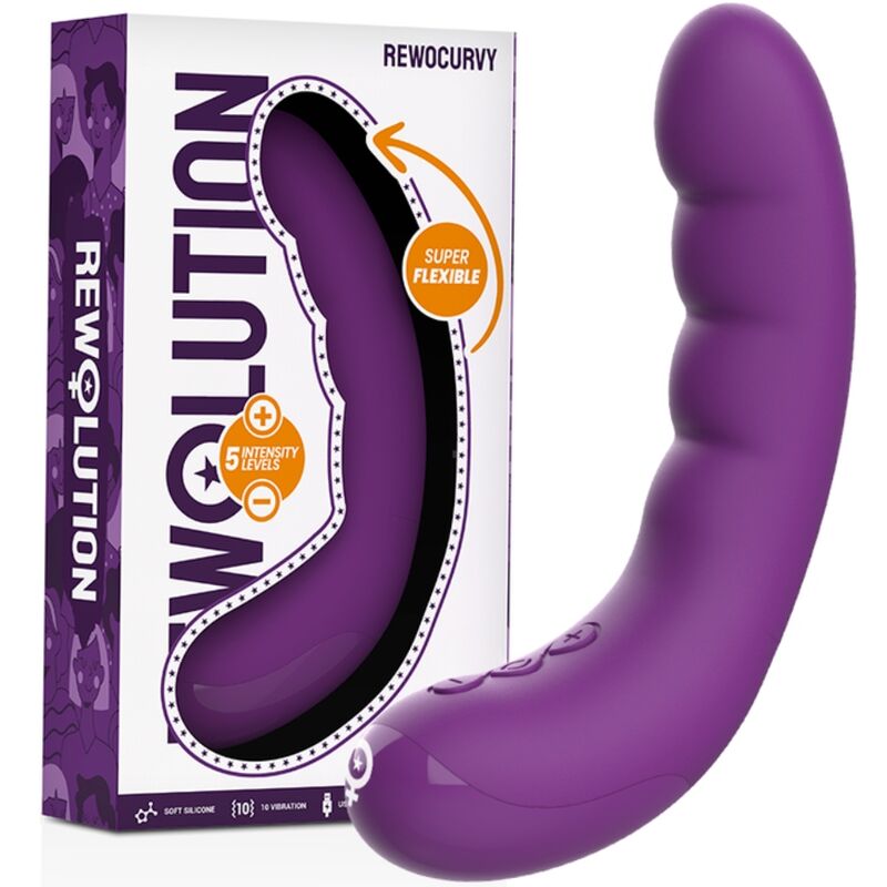 img_105275_6f1a63cfc0d6af3b808ac182732ac815_1.jpg REWOLUTION - REWOCURVY VIBRATEUR FLEXIBLE RECHARGEABLE – Image 3