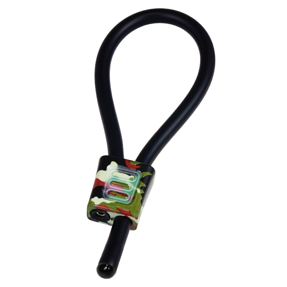 img_107570_2deda32c3836d9229b0c3374197a895c_1.png ELECTRASTIM - ANNEAUX PÉNINS RÉGLABLES PRESTIGE ELECTRALOOPS CAMOUFLAGE – Image 3