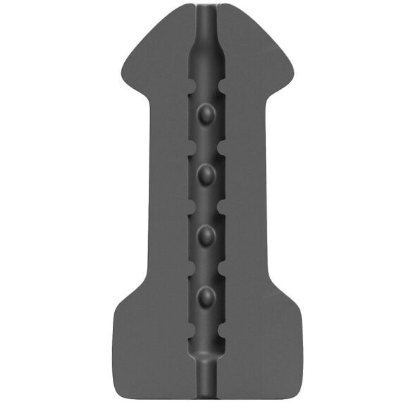 ALL BLACK – BRANCHEMENT DE MASTURBATEUR