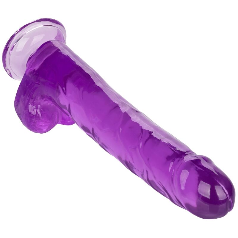 img_110064_3f7880c4f4012734044c8a823808e3c6_1.jpg CALEXOTICS - GODE REINE TAILLE VIOLET 25.5 CM – Image 3