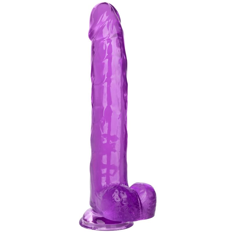 CALEXOTICS – GODE REINE TAILLE VIOLET 25.5 CM