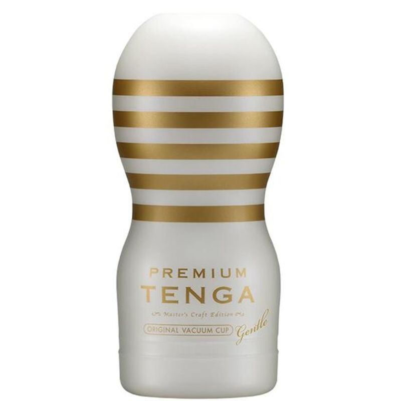 TENGA – TASSE  VIDE ORIGINALE PREMIUM DOUCE