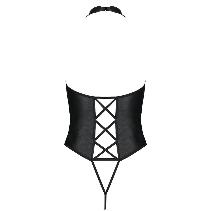 img_112141_0e6a497ce76f0b2d1b51c88fd8502587_1.jpg PASSION - NANCY BODY CUIR ÉCOLOGIQUE S/M – Image 3