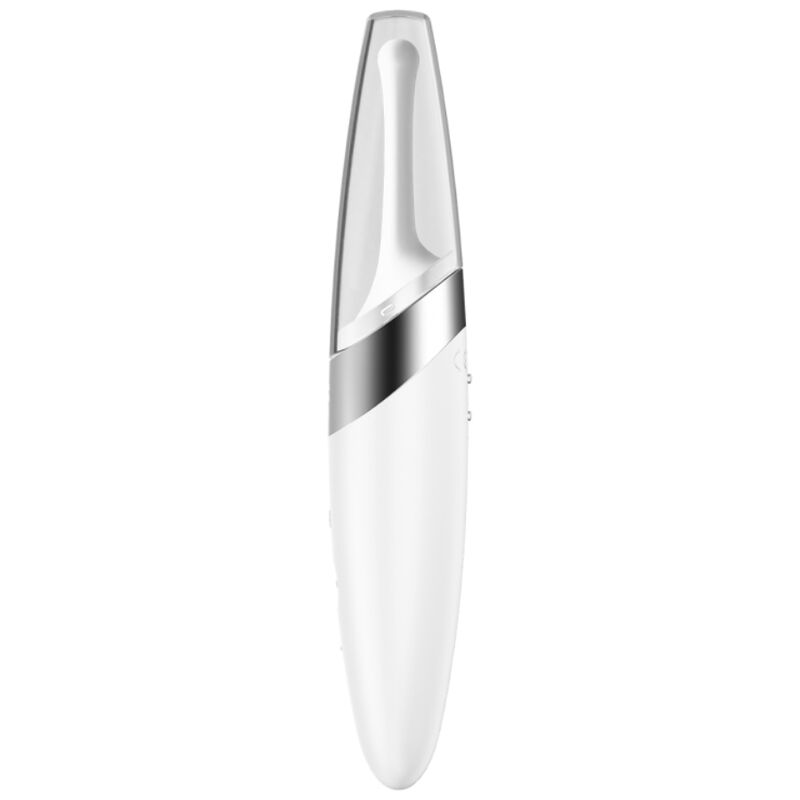 img_113724_79c2d5e3989c2b4d7662fbb7f28702ea_1.jpg SATISFYER - VIBRATEUR POINTE DE CLIT TWIRLING DELIGHT BLANC – Image 2