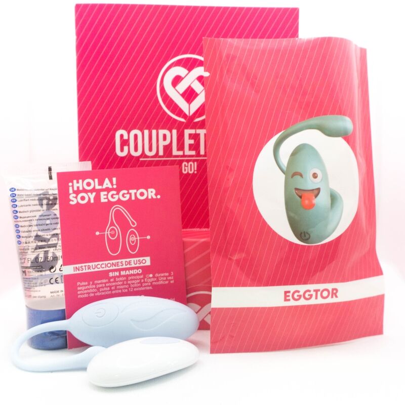 COUPLETITION GO! – JEU POUR COUPLE