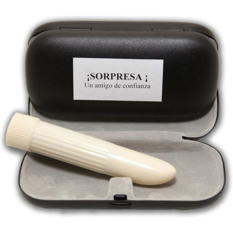 DIABLO PICANTE – ÉTUI SURPRISE : UN AMI DE CONFIANCE