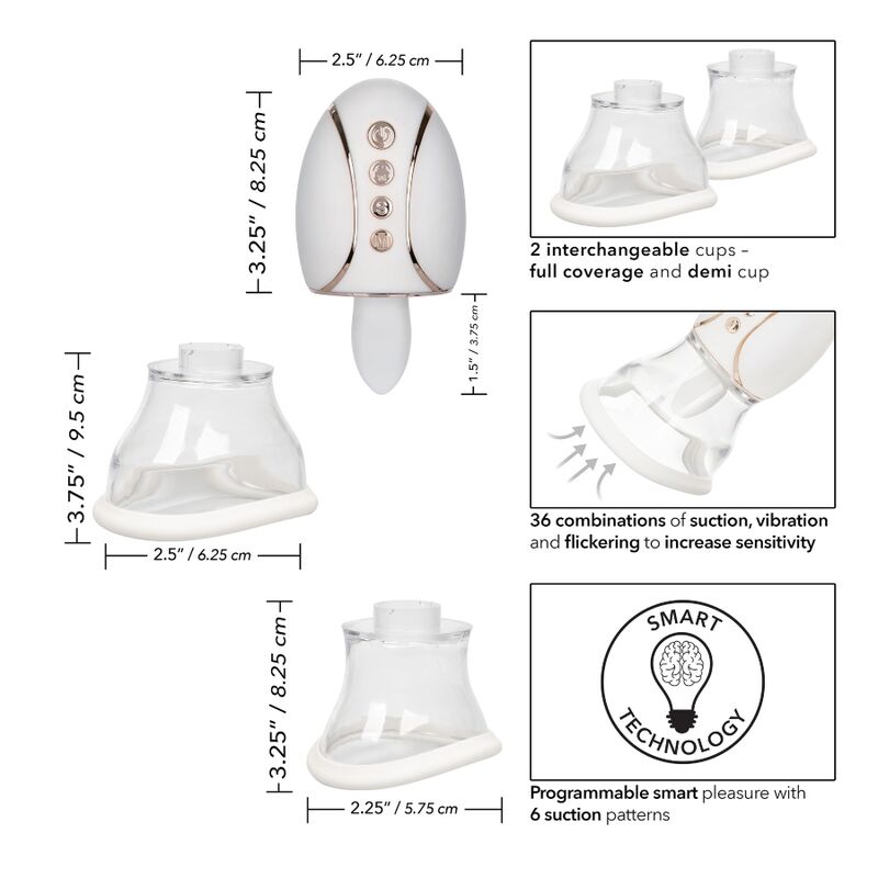 img_117133_6ae29f92d7a5aa6d730612ed834d12db_1.jpg CALEXOTICS - LA REINE DU PLAISIR INTELLIGENTE – Image 4