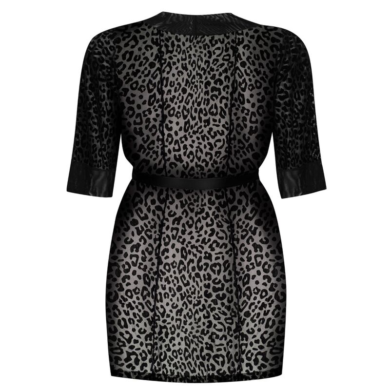 img_118497_47e0cd347e164600f89704e5e9aeac94_1.jpg OBSESSIVE - JAGUERIA PEIGNOIR 4XL/5XL – Image 4