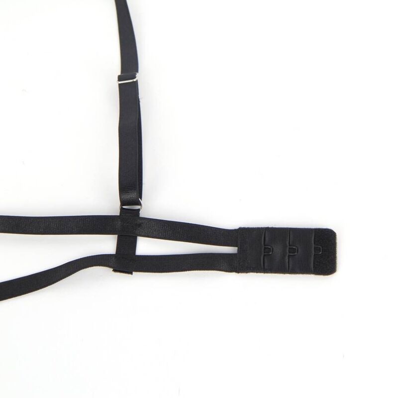 img_119854_c869874f0a9a5d5fb5ebbed4921548a7_1.jpg SUBBLIME - TEDDY DENTELLE BRETELLES S/M – Image 4