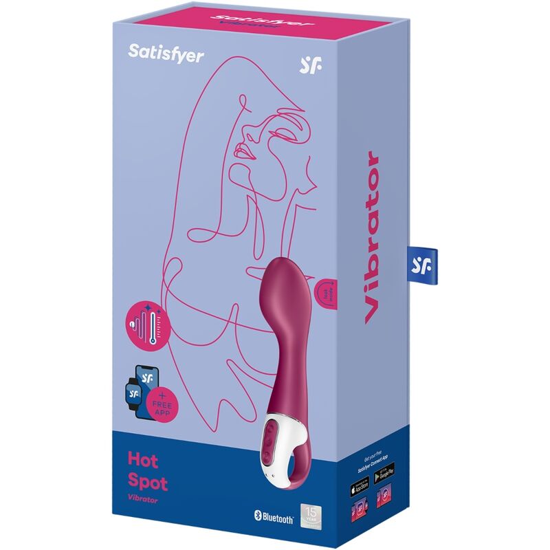 img_121684_b050ef49035fe3742fd75d8955d14be0_1.jpg SATISFYER - VIBRATEUR PONTG HOT – Image 4