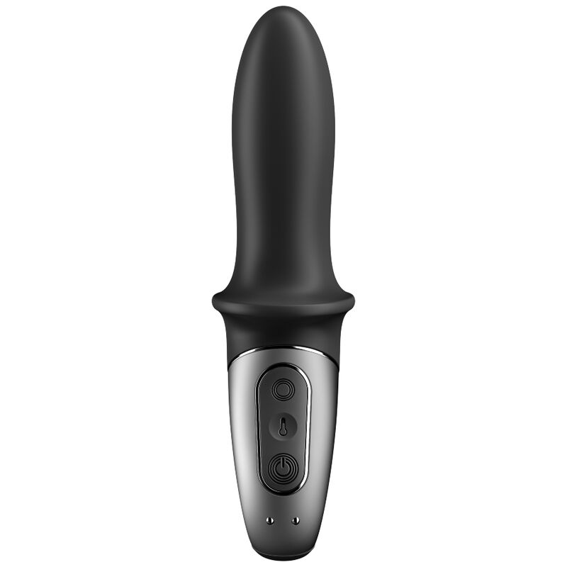 img_122436_231ec4ca82aaf4ea1165a518ac91f4a9_1.jpg SATISFYER - APPLICATION DE VIBRATEUR ANAL HOT PASSION NOIR – Image 3