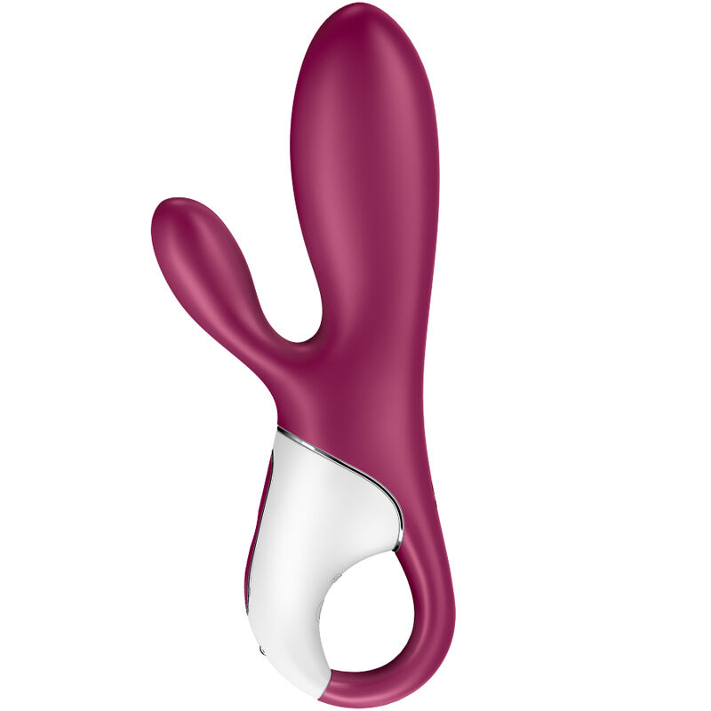 img_122536_957049bc9831a19b9df7dff35ba817c2_1.jpg SATISFYER - VIBRATEUR POINT G HOT BUNNY – Image 2