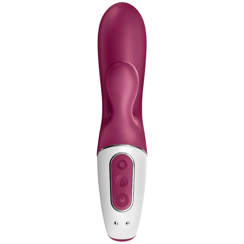 img_122538_7803f89ae3488969f195012890748496_1.jpg SATISFYER - VIBRATEUR POINT G HOT BUNNY – Image 3