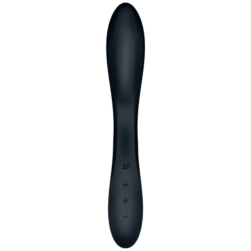 img_123123_edc6c2b74858c2eecaaaf75464fefbb8_1.jpg SATISFYER - VIBRATEUR SPOT G RRROLLING EXPLOSION – Image 4
