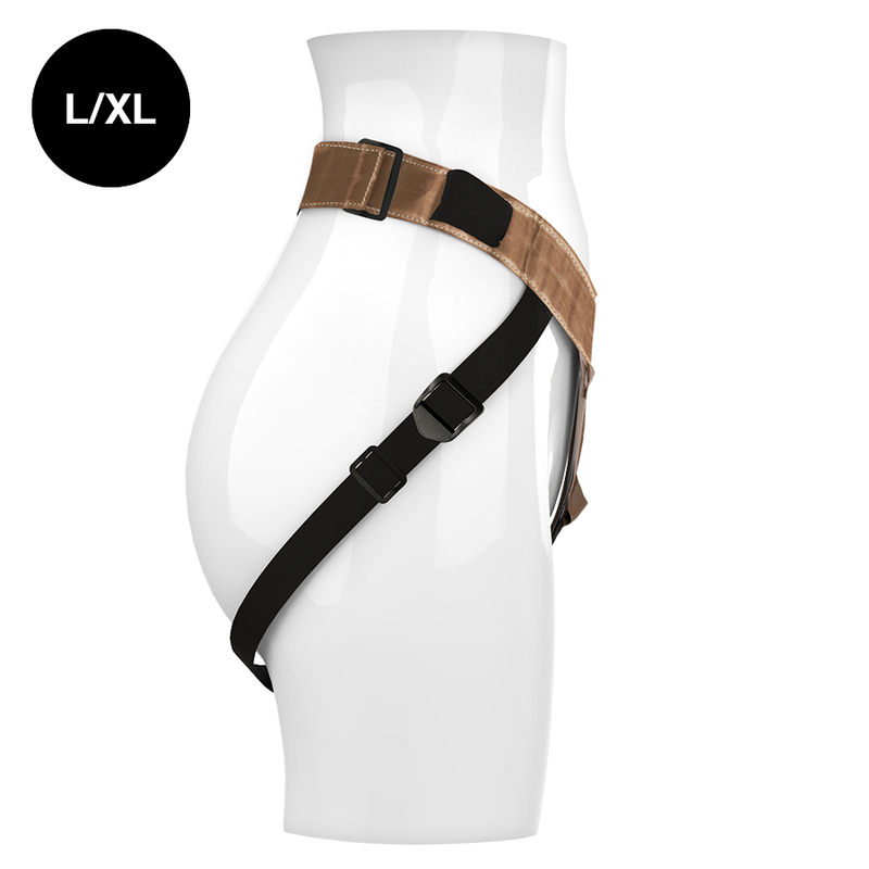 img_124980_cae13ce724f03a6216b693f44988abf6_1.png MYTHOLOGY - HARNAIS FANTAISIE HARNAIS BRONZE L/XL – Image 5