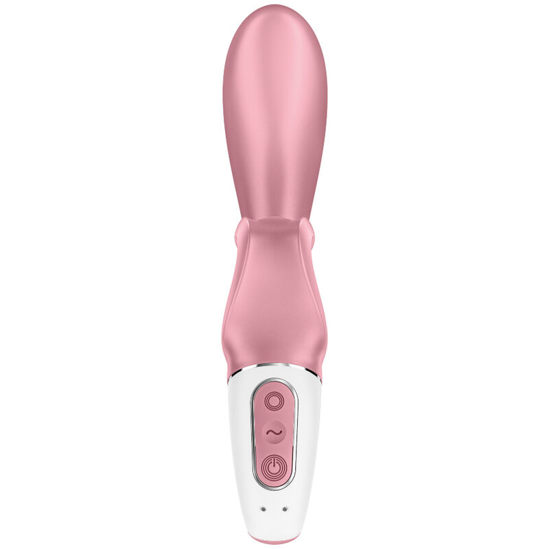 img_125750_5ac983b07ccfda75ffb82e53b791f165_1.jpg SATISFYER - HUG ME VIBRADOR RABBIT APP AZUL – Image 3
