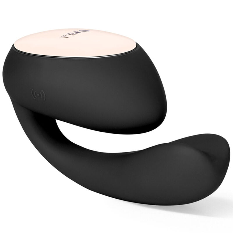 LELO – MASSEUR POUR COUPLES LELO – IDA WAVE NOIR