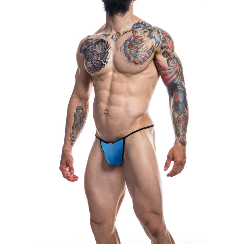 CUT4MEN – BRIEFKINI ROJO OTS S