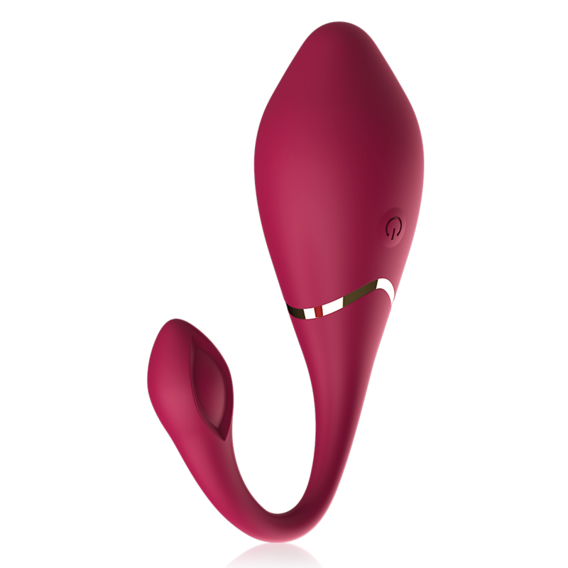 img_129899_c32ad7b952b4349857029805829aef63_1.png CICI BEAUTY - PREMIUM SILICONE EGG VIBRATEUR TÉLÉCOMMANDE – Image 5