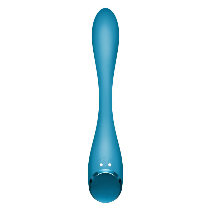 img_131765_75f8cbde6ff704d5d643e8cb0d821353_1.jpg SATISFYER - VIBRATEUR MULTI G-SPOT FLEX 5 BLEU – Image 4