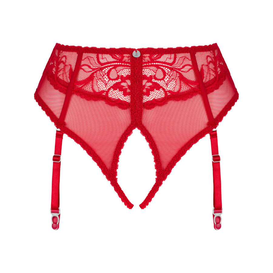 img_132335_603d71cb2d8ee7d57c1bf5542d579b4e_1.jpg OBSESSIVE - CULOTTE DAGMARIE PORTE-JARETELLES XS/S – Image 3