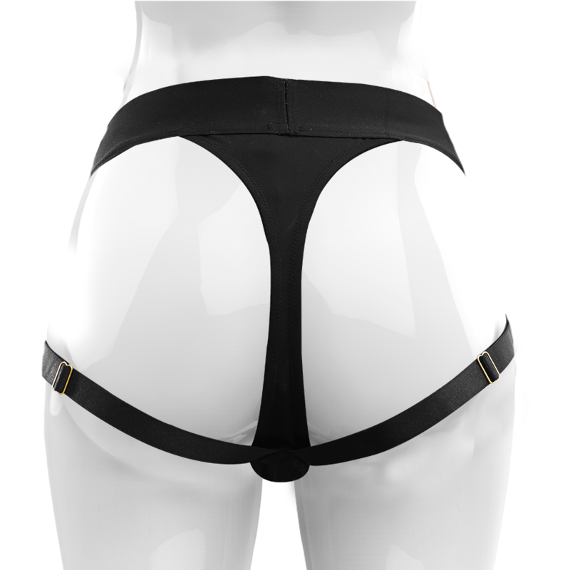 img_132707_2258c7f0aa43c9b6c455f0d93a89d8da_1.png MYTHOLOGY HARNAIS FANTAISIE HARNAIS SUPER ÉLASTIQUE TAILLE UNIQUE – Image 4