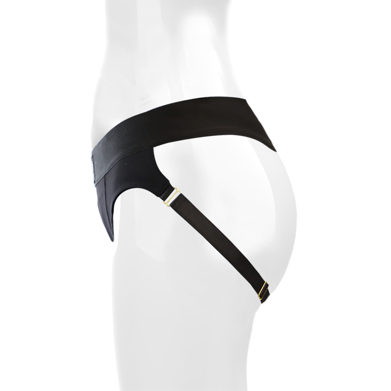 img_132708_0d773413f1db8eb318819560fddc7eab_1.png MYTHOLOGY HARNAIS FANTAISIE HARNAIS SUPER ÉLASTIQUE TAILLE UNIQUE – Image 3