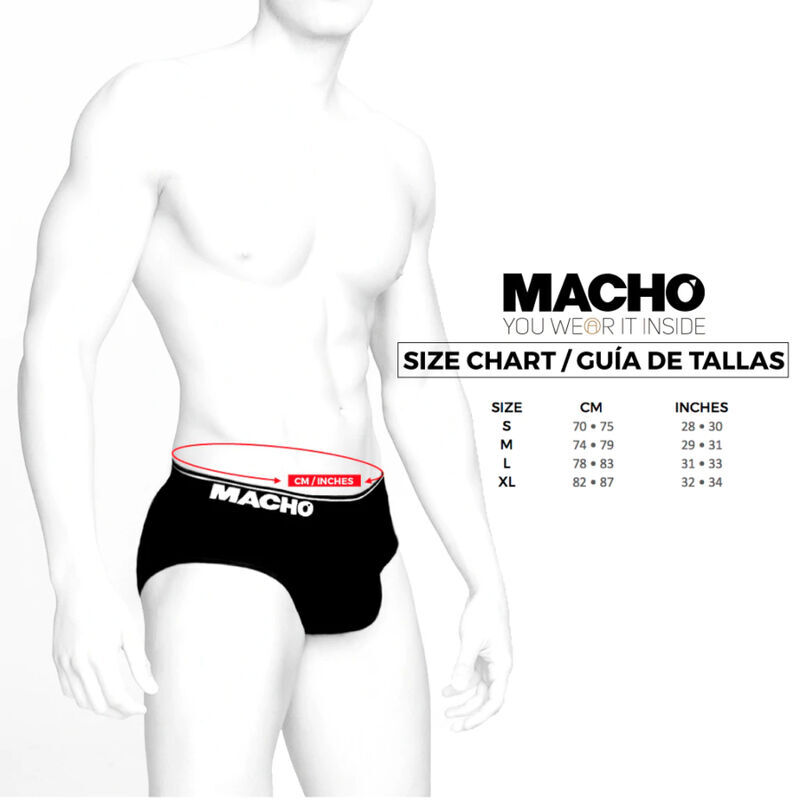 img_132959_1a6340bdf21945e039fd3ee343d35521_1.jpg MACHO - MX24AN JAUNE SLIP S – Image 2