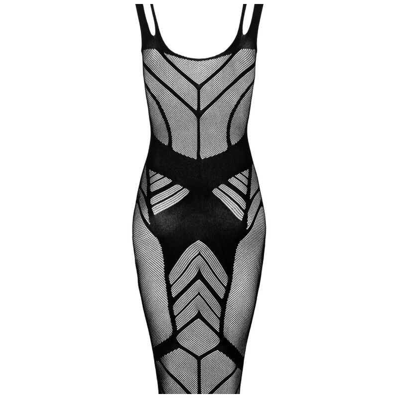 img_133543_7257b3cd25e3606970cd3b435a1417db_1.jpg OBSESSIVE - ROBE D609 S/M/L – Image 4