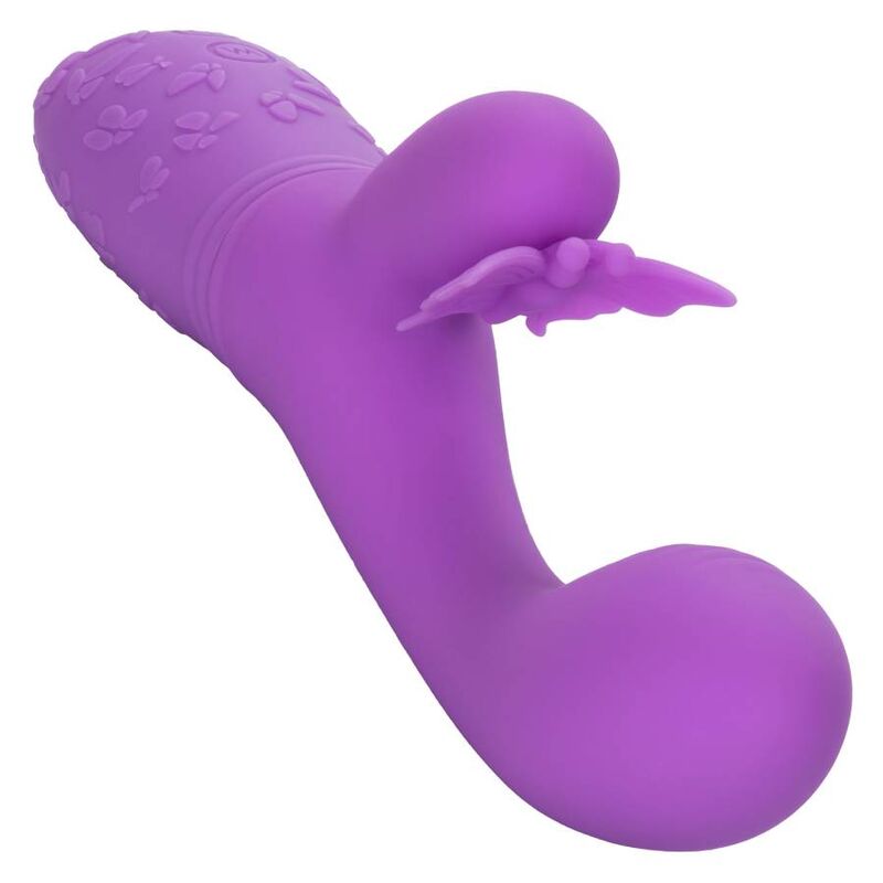 CALEXOTICS – PAPILLON KISS FLUTTER VIOLET