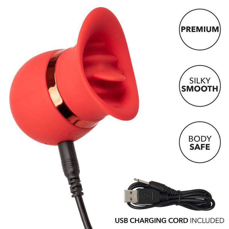 img_133884_2699482546447d753c256a5dffb6b7dc_1.jpg CALEXOTICS - FRENCH KISS SWEET TALKER – Image 4