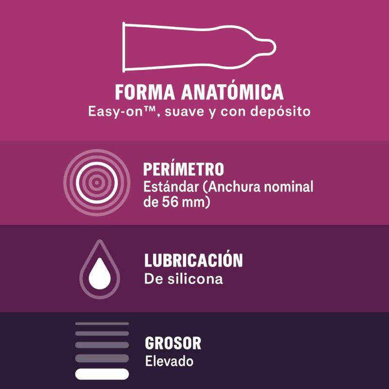 img_134978_0eec680897119bdc1e83a2e2aadd8254_1.jpg DUREX - PRÉSERVATIFS SANS LATEX 12 UNITÉS – Image 3