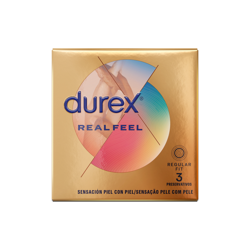 img_135024_a51bdc348bd6f6fc3c22c61c7292e59d_1.png DUREX - PRÉSERVATIFS REAL FEEL 3 UNITÉS – Image 2