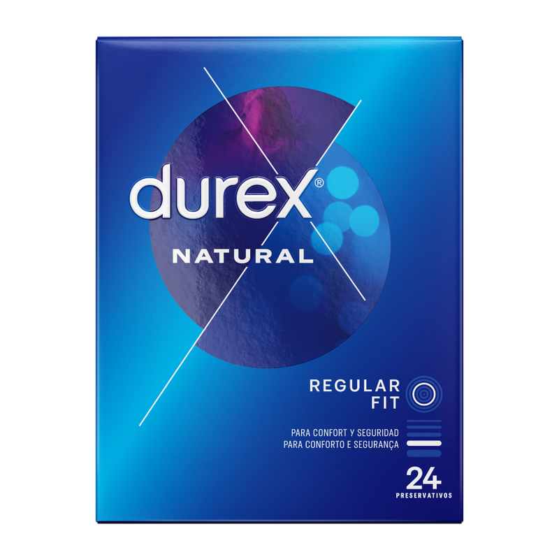 img_135049_09e707eb0648d4d2055fb948b3c95064_1.png DUREX - NATUREL PLUS 24 UNITÉS – Image 2