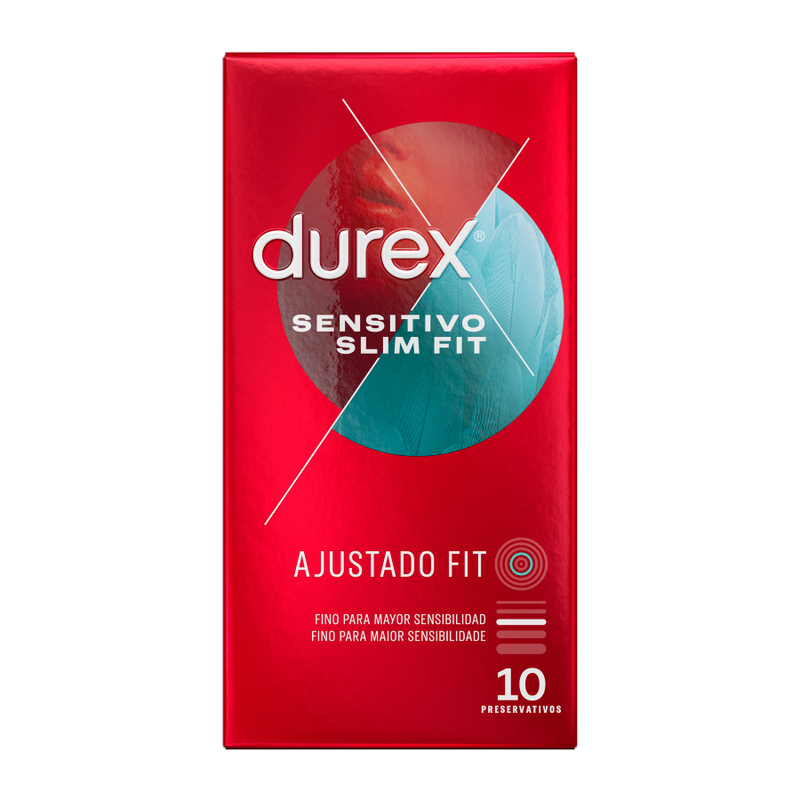 img_135059_05593b66e46b32baabf1768ff1624a1a_1.png DUREX - SENSITIVO SLIM FIT 10 UNITÉS – Image 2
