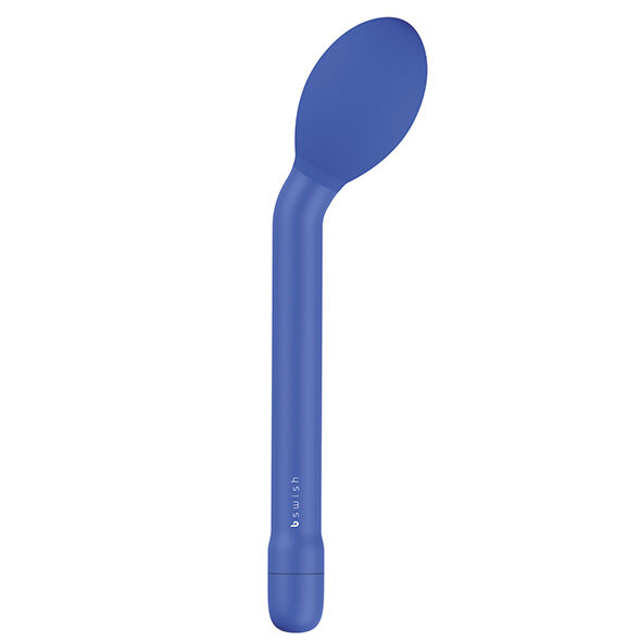 B SWISH – MASSEUR BGEE CLASSIC PLUS BLEU