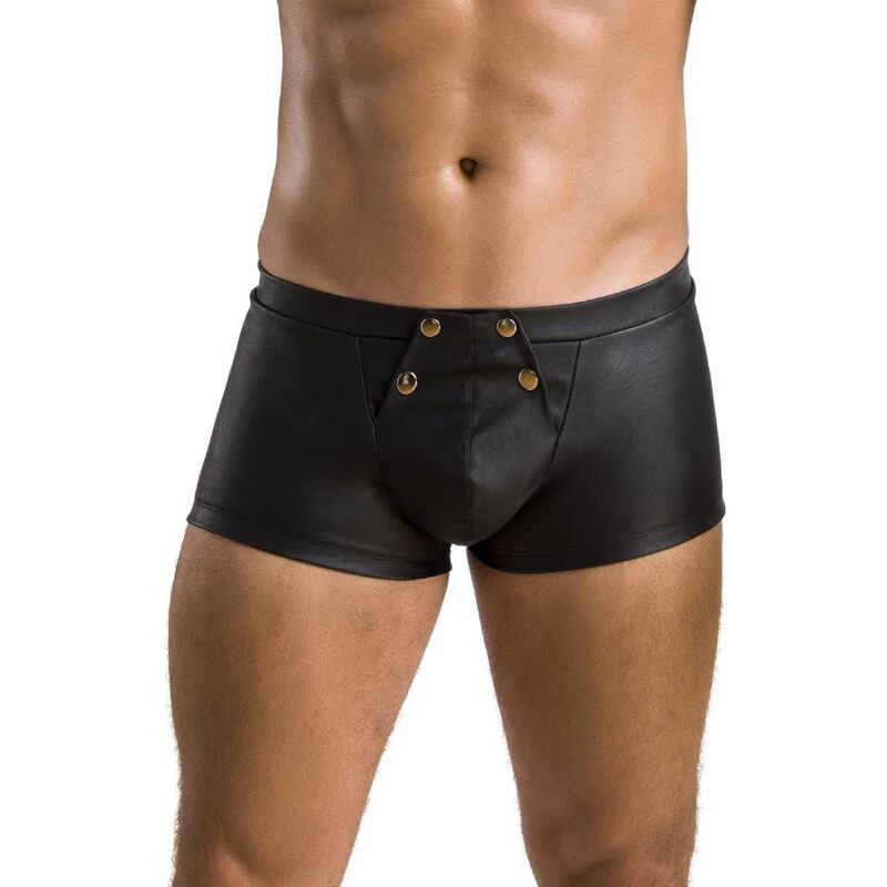 PASSION - 050 SHORT PATRICK NEGRO S/M – Image 3