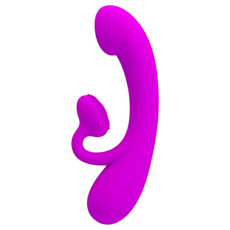 img_136502_8f205d70418234018b797bb2fb3e056a_1.jpg PRETTY LOVE - VIBRATEUR SINCERE ET VENTOUSE DE CLITORIS SILICONE VIOLET – Image 4