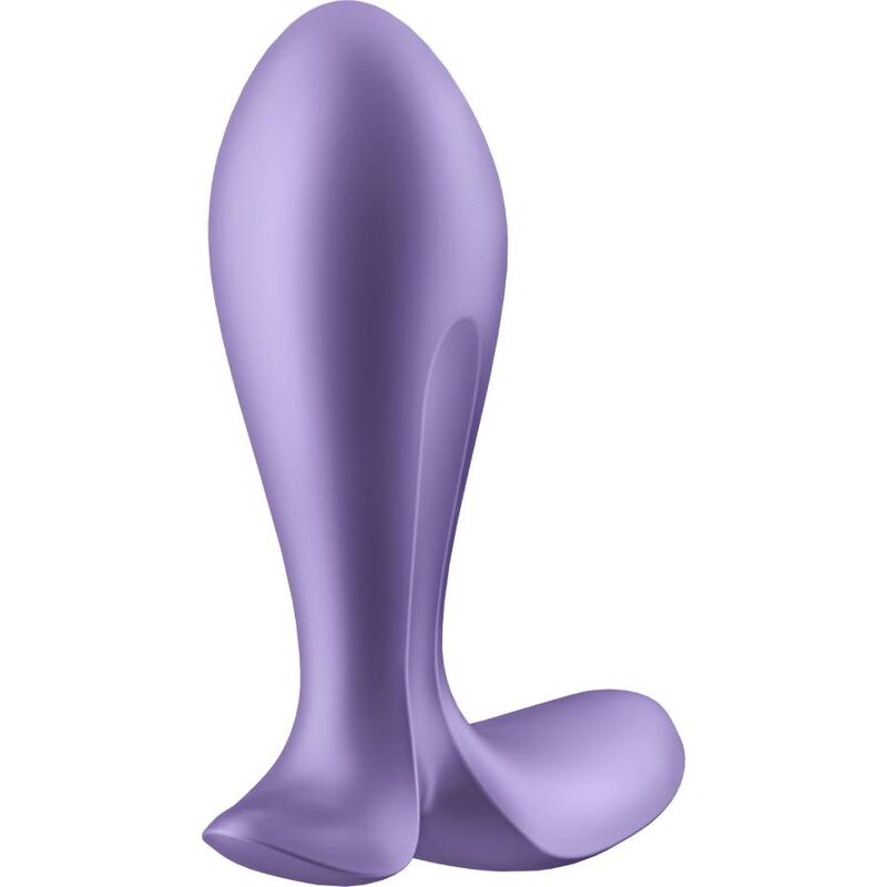 img_137556_b1b0655323950e70a4db3cf8033078ba_1.jpg SATISFYER - INTENSITY PLUG VIOLET – Image 5