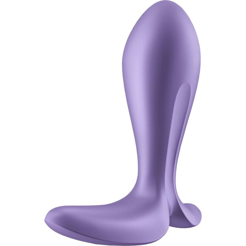img_137559_736aec5d3a2439cee83f3b2efe45a2b5_1.jpg SATISFYER - INTENSITY PLUG VIOLET – Image 3