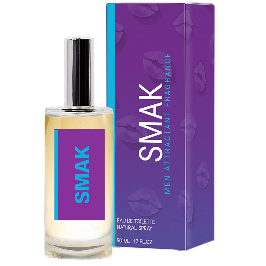 RUF – PARFUM SMAK PHÉROMONES POUR 50ML