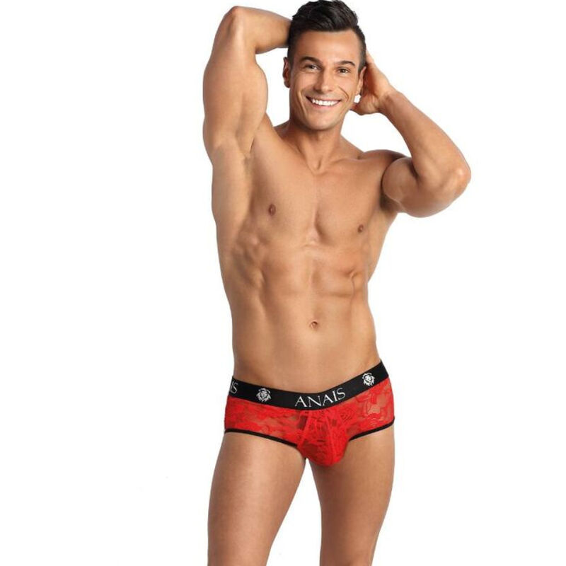 ANAIS MEN – BIKINI BRAVE JOCK S