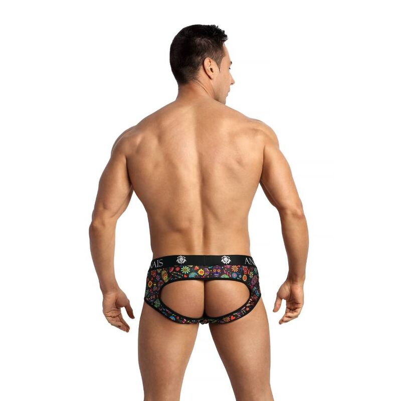 img_140622_a5063b81f1598051552a62d5a8c98c7d_1.jpg ANAIS MEN - MEXICO JOCK BIKINI S – Image 2