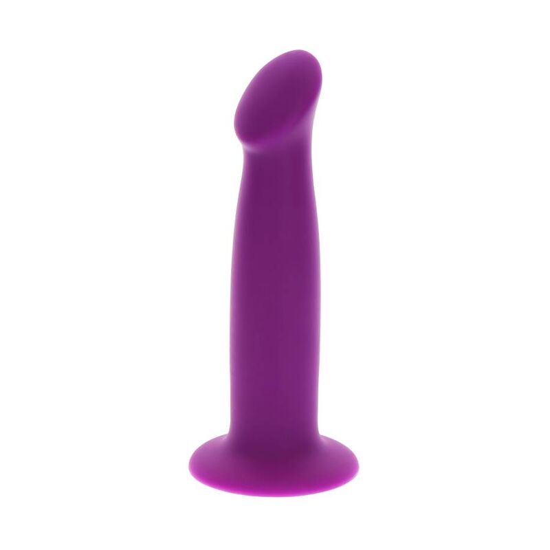 GET REAL – GOODHEAD DONG 12 CM VIOLET